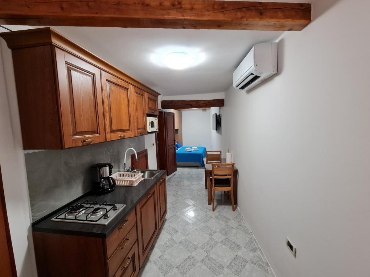 Arsenale 7 Apartment Rovinj