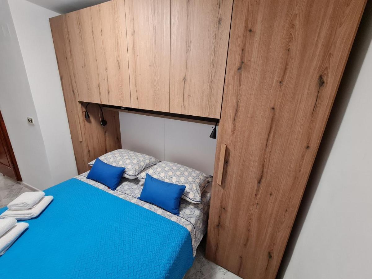 Apartment Arsenale 7 Rovinj