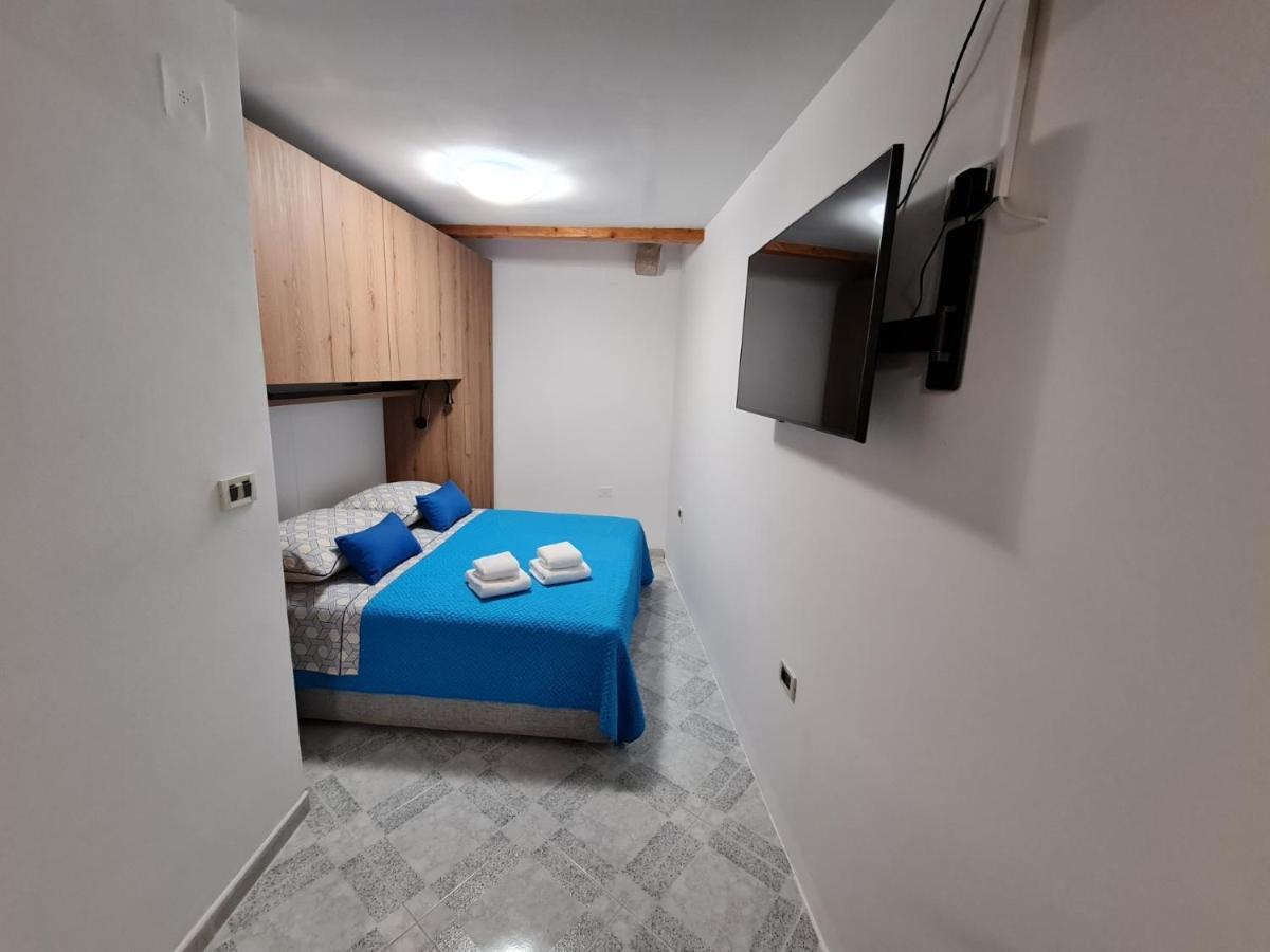 Apartment Arsenale 7 *