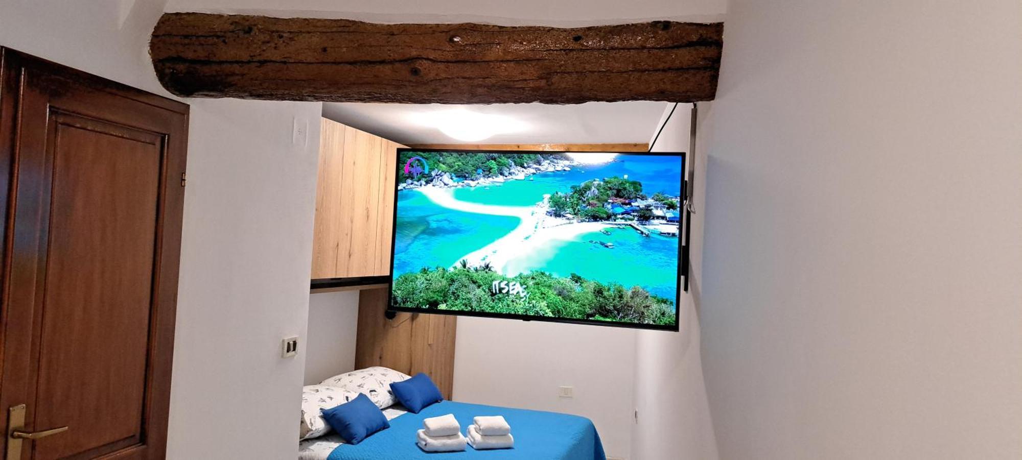 Apartment Arsenale 7 *
