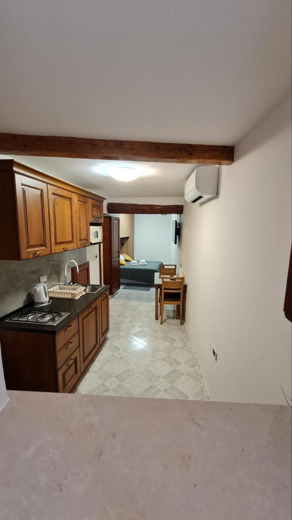 Apartment Arsenale 7 Rovinj