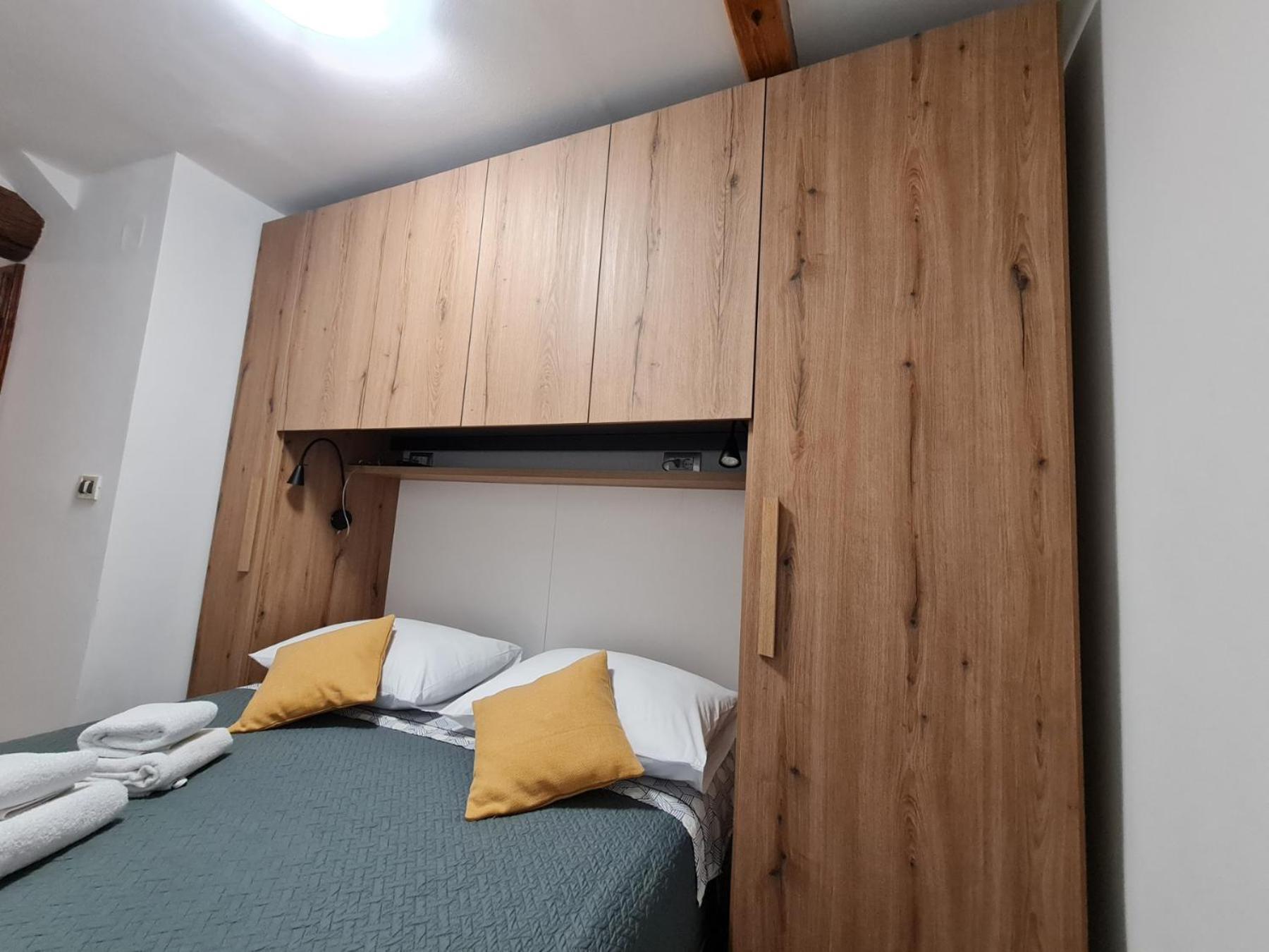 Apartment Arsenale 7 Rovinj
