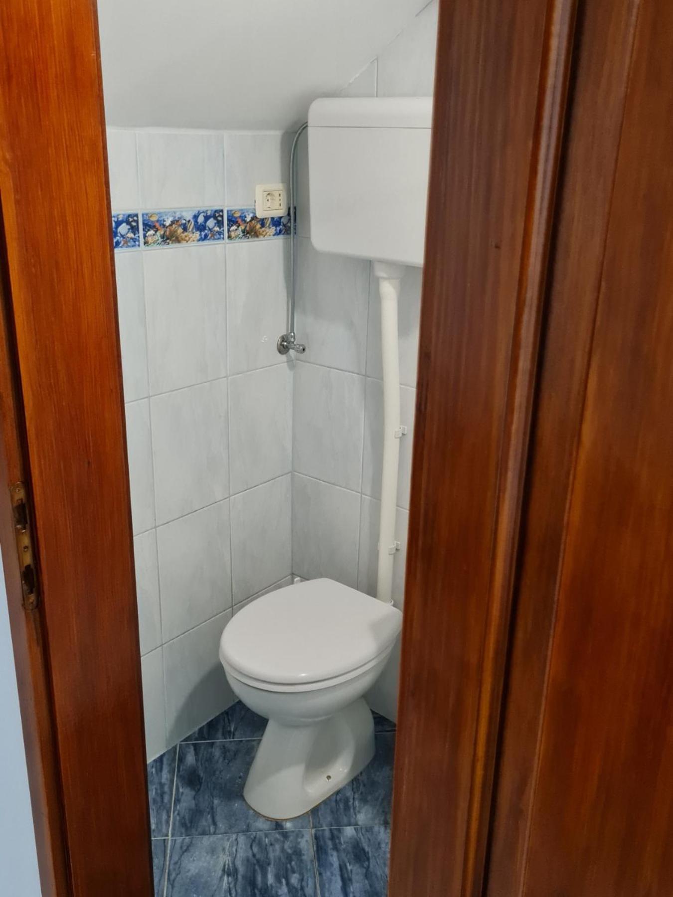 Apartment Arsenale 7 Rovinj