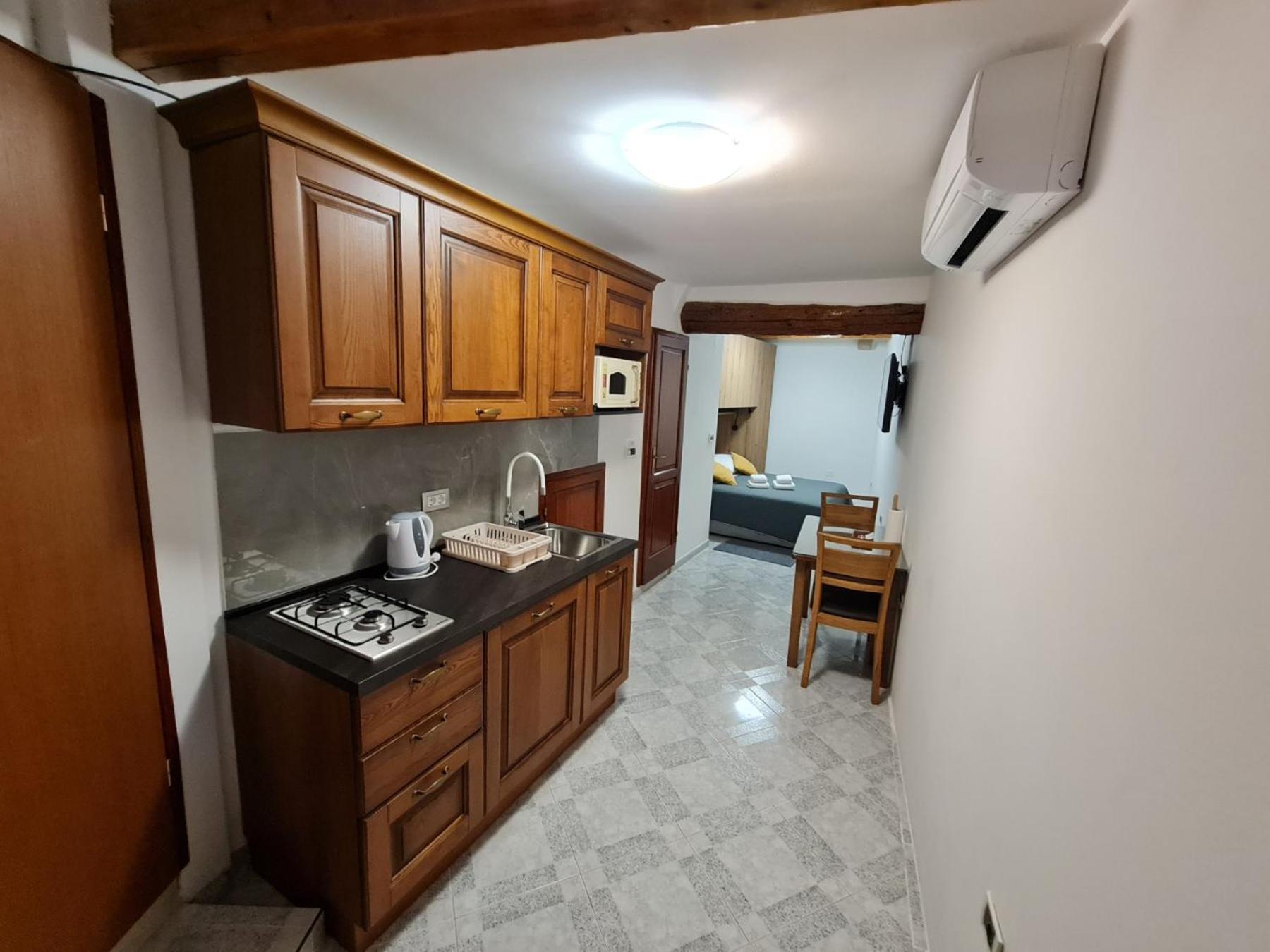 Appartement Arsenale 7 *