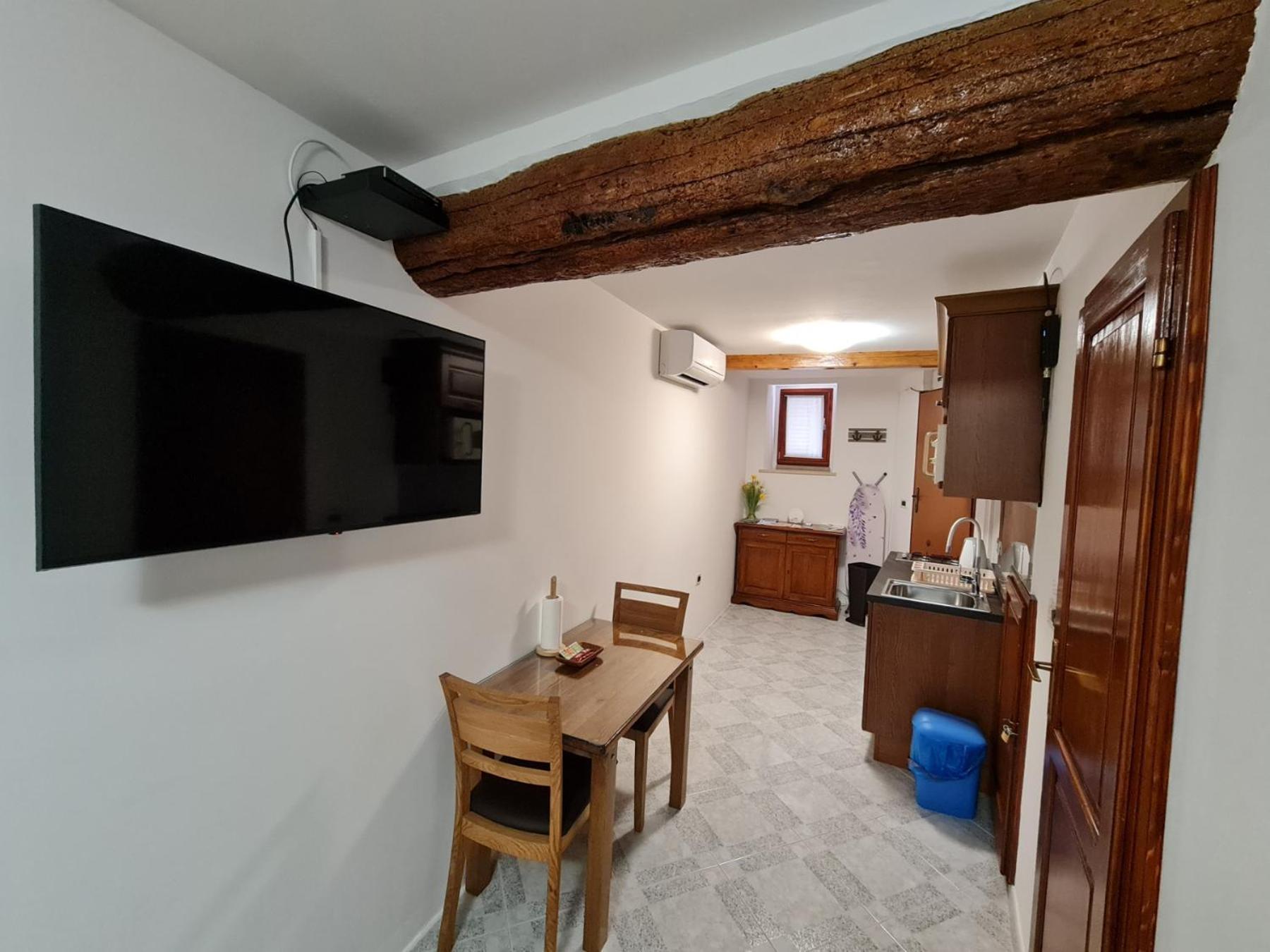 Arsenale 7 Appartement
